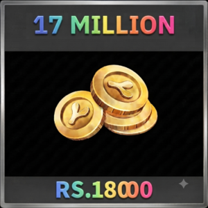 Login Dels 17 Million Golds