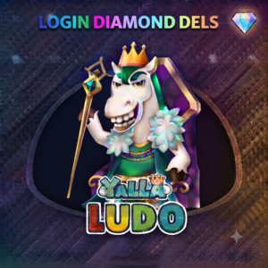 Yalla Ludo Login Diamonds
