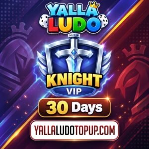 VIP KNIGHT 30DAYS