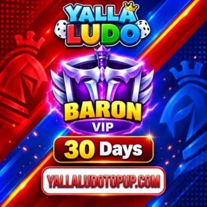 VIP BARON 30DAYS